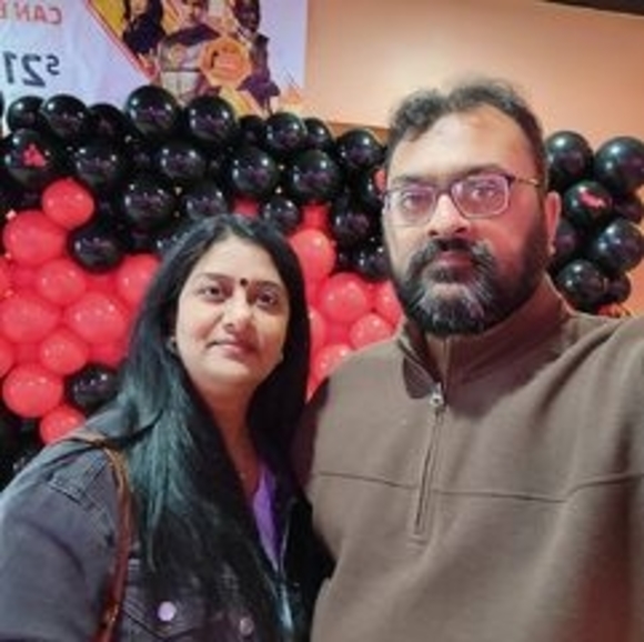 Meet your Posher, Divyesh - Picture 1 of 1